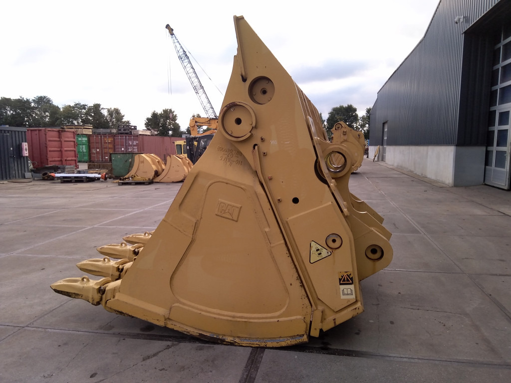 Caterpillar 2675384 - Łyżka do koparki do Maszyn budowlanych: zdjęcie 4 Caterpillar 2675384 - Łyżka do koparki do Maszyn budowlanych: zdjęcie 4