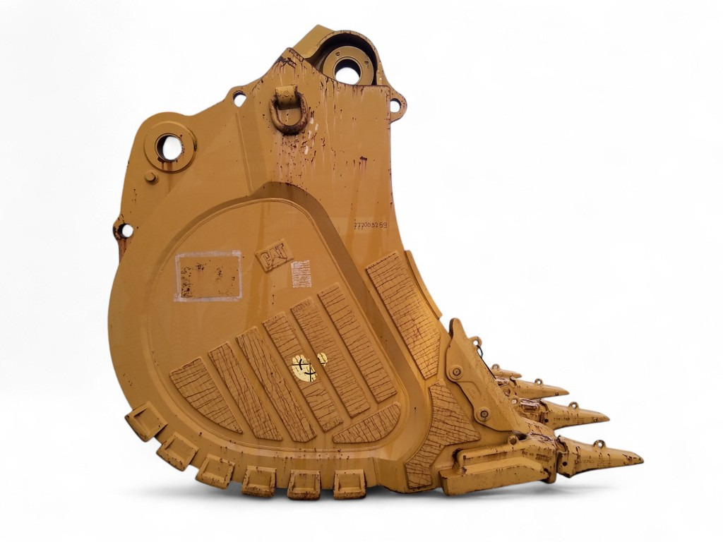 Caterpillar 4189341 - 5485582 - Łyżka do koparki: zdjęcie 4 Caterpillar 4189341 - 5485582 - Łyżka do koparki: zdjęcie 4
