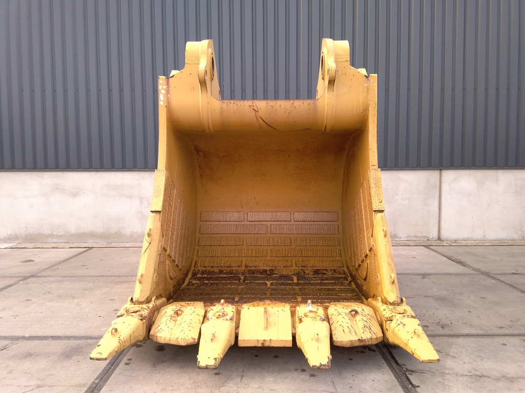 Caterpillar 4189341 - Łyżka do koparki: zdjęcie 1 Caterpillar 4189341 - Łyżka do koparki: zdjęcie 1