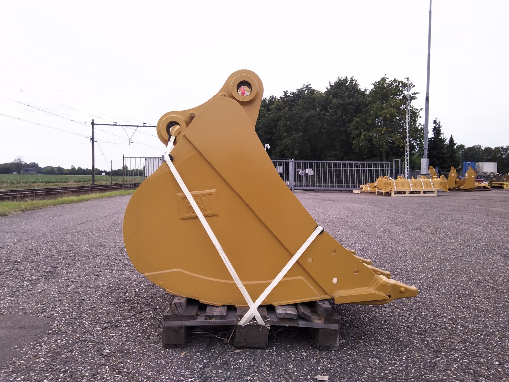 Caterpillar 5509421 - Łyżka do koparki: zdjęcie 2 Caterpillar 5509421 - Łyżka do koparki: zdjęcie 2