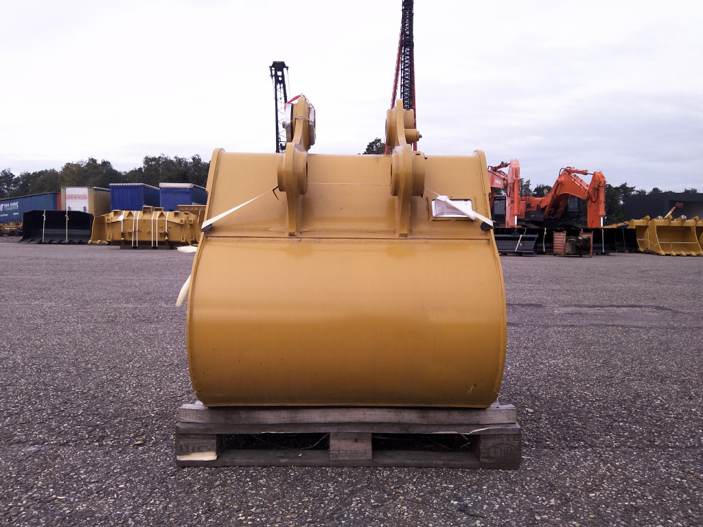 Caterpillar 5509421 - Łyżka do koparki: zdjęcie 3 Caterpillar 5509421 - Łyżka do koparki: zdjęcie 3