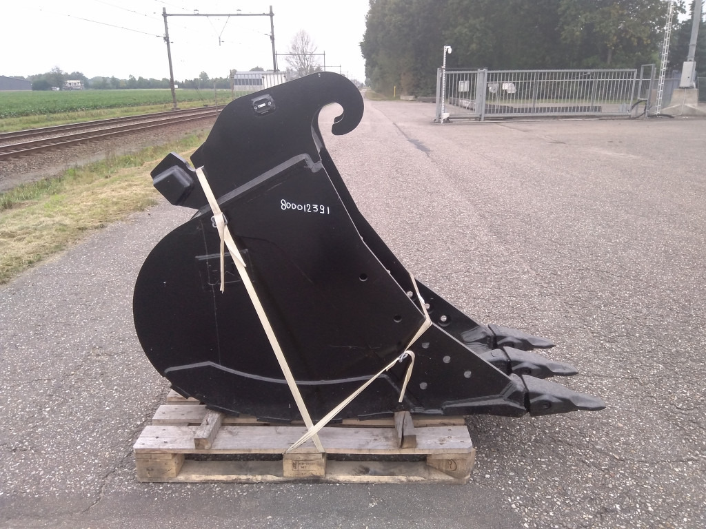 Caterpillar 5509677 - 5509682 - Łyżka do koparki: zdjęcie 3 Caterpillar 5509677 - 5509682 - Łyżka do koparki: zdjęcie 3