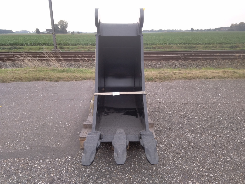 Caterpillar 5509677 - Łyżka do koparki: zdjęcie 2 Caterpillar 5509677 - Łyżka do koparki: zdjęcie 2