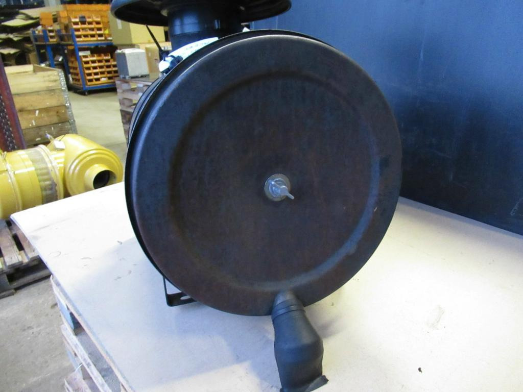 Caterpillar C13 - - Filtr pneumatyczny do Maszyn budowlanych: zdjęcie 2 Caterpillar C13 - - Filtr pneumatyczny do Maszyn budowlanych: zdjęcie 2