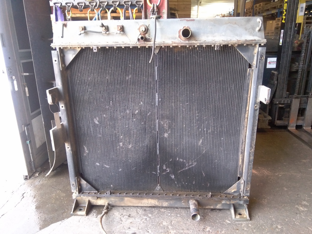 Hitachi 4406229 - Chłodnica do Maszyn budowlanych: zdjęcie 1 Hitachi 4406229 - Chłodnica do Maszyn budowlanych: zdjęcie 1