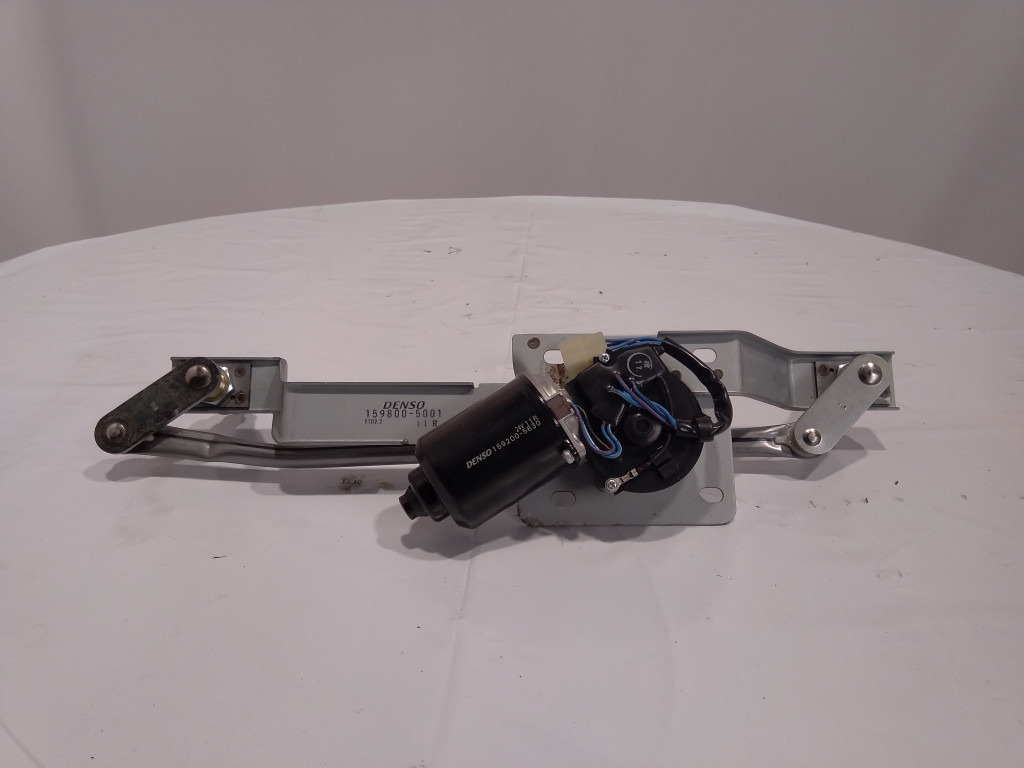 Hitachi 4440627 - Wycieraczka do Maszyn budowlanych: zdjęcie 1 Hitachi 4440627 - Wycieraczka do Maszyn budowlanych: zdjęcie 1