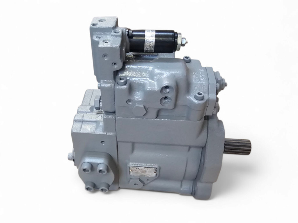 Hitachi 4633474 - PG200027 - Wentylator do Maszyn budowlanych: zdjęcie 1 Hitachi 4633474 - PG200027 - Wentylator do Maszyn budowlanych: zdjęcie 1