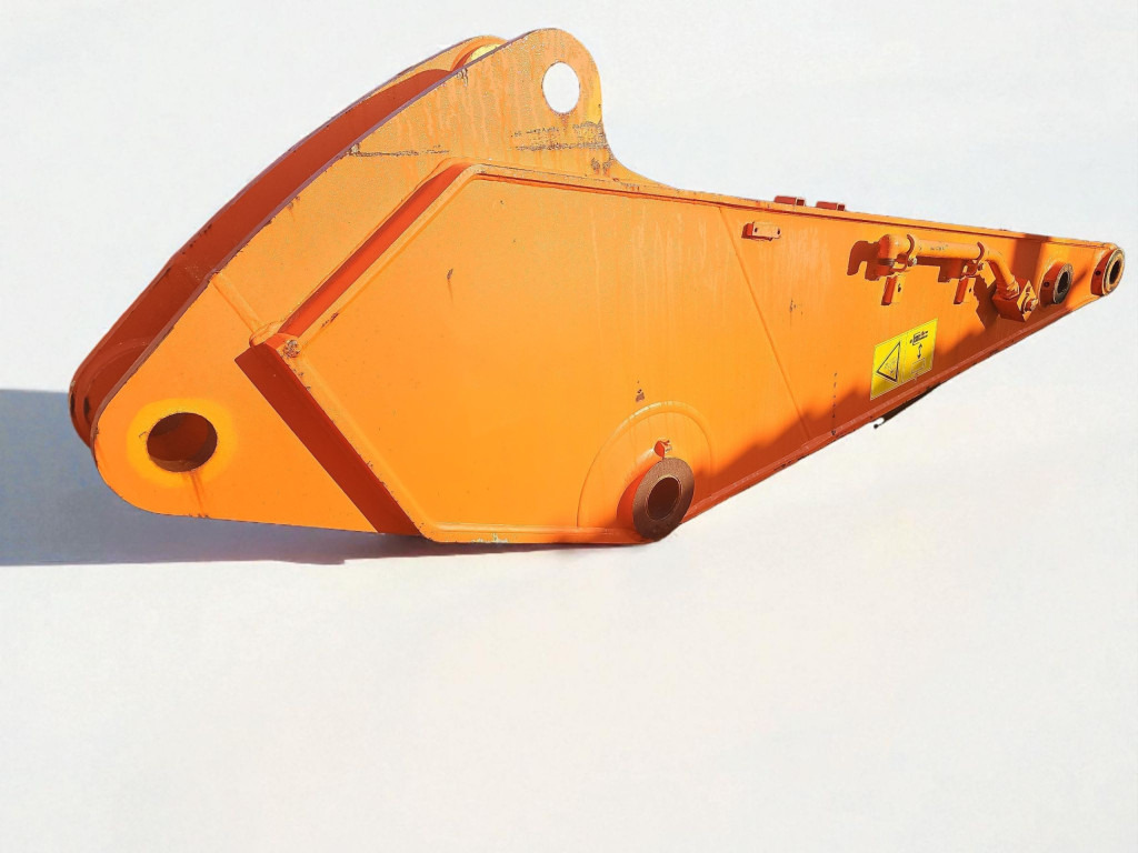 Hitachi 7039810 - TH5007522 - Wysięgnik do Maszyn budowlanych: zdjęcie 2 Hitachi 7039810 - TH5007522 - Wysięgnik do Maszyn budowlanych: zdjęcie 2