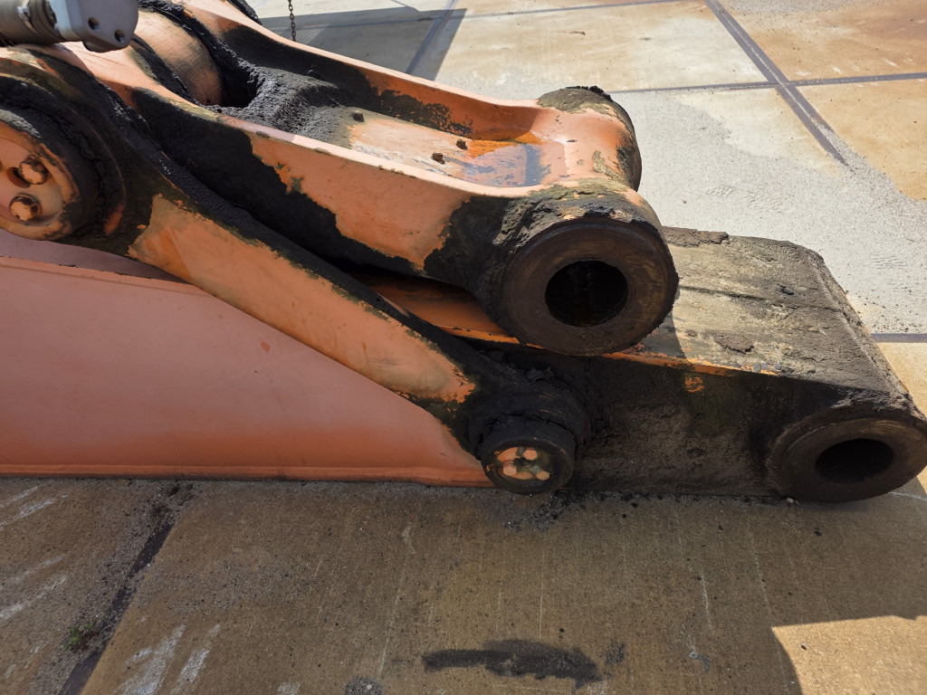 Hitachi EX750-5 - 5004146 - Wysięgnik do Maszyn budowlanych: zdjęcie 1 Hitachi EX750-5 - 5004146 - Wysięgnik do Maszyn budowlanych: zdjęcie 1