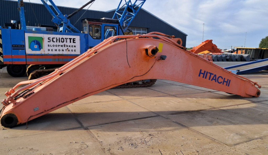 Hitachi EX750-5 - 9135247 - Wysięgnik do Maszyn budowlanych: zdjęcie 1 Hitachi EX750-5 - 9135247 - Wysięgnik do Maszyn budowlanych: zdjęcie 1