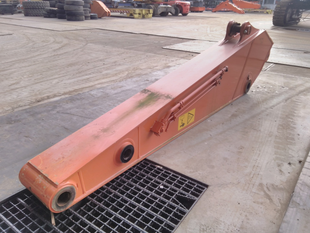 Hitachi YA40006516 - YA40005833 - Wysięgnik do Maszyn budowlanych: zdjęcie 2 Hitachi YA40006516 - YA40005833 - Wysięgnik do Maszyn budowlanych: zdjęcie 2