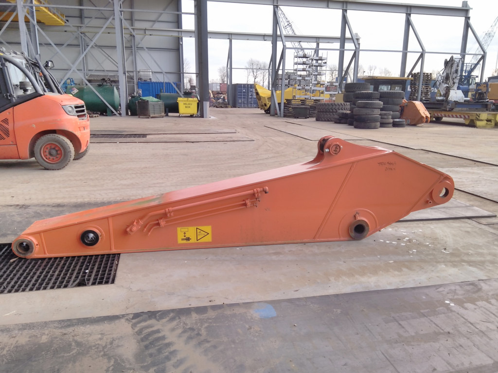 Hitachi YA40006516 - YA40007279 - Wysięgnik do Maszyn budowlanych: zdjęcie 4 Hitachi YA40006516 - YA40007279 - Wysięgnik do Maszyn budowlanych: zdjęcie 4