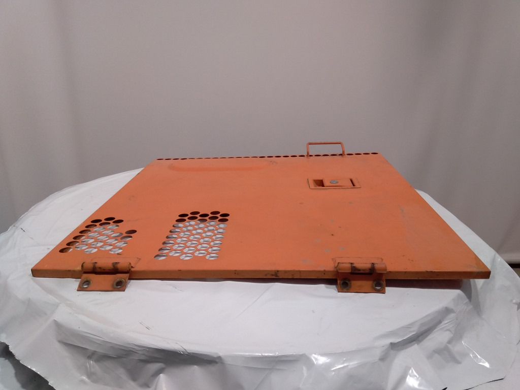 Hitachi ZX180LC-3 - 6025264 - Drzwi i części do Maszyn budowlanych: zdjęcie 1 Hitachi ZX180LC-3 - 6025264 - Drzwi i części do Maszyn budowlanych: zdjęcie 1