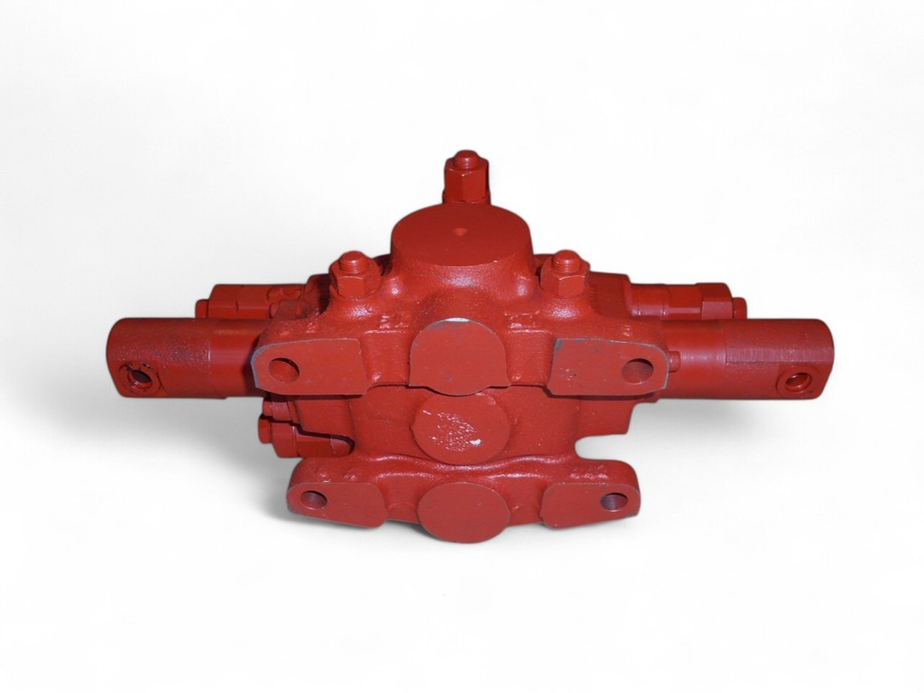 Kobelco 2436U1213F1 - Zawór hydrauliczny do Maszyn budowlanych: zdjęcie 3 Kobelco 2436U1213F1 - Zawór hydrauliczny do Maszyn budowlanych: zdjęcie 3