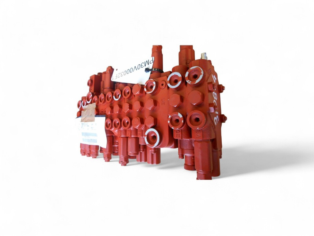 Kobelco PM30V00032F1 - Zawór hydrauliczny do Maszyn budowlanych: zdjęcie 3 Kobelco PM30V00032F1 - Zawór hydrauliczny do Maszyn budowlanych: zdjęcie 3