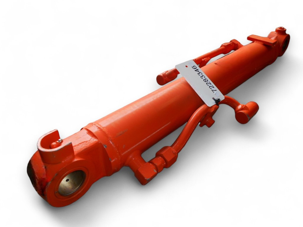 Kobelco PV01V00053F1 - Siłownik hydrauliczny do Maszyn budowlanych: zdjęcie 1 Kobelco PV01V00053F1 - Siłownik hydrauliczny do Maszyn budowlanych: zdjęcie 1