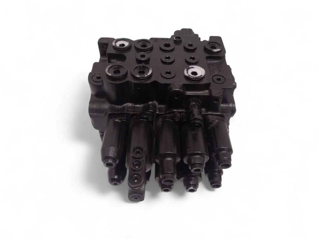 Kobelco YN30V00089F2 - Zawór hydrauliczny do Maszyn budowlanych: zdjęcie 2 Kobelco YN30V00089F2 - Zawór hydrauliczny do Maszyn budowlanych: zdjęcie 2