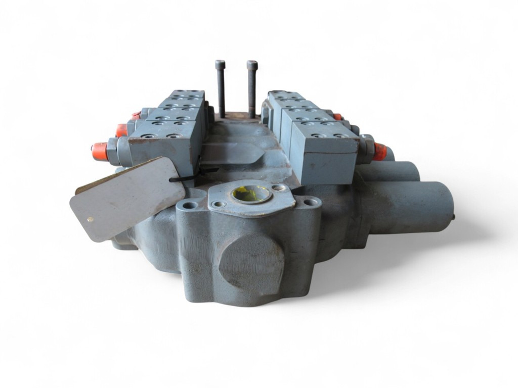 New Holland 1771467 - Zawór hydrauliczny do Maszyn budowlanych: zdjęcie 3 New Holland 1771467 - Zawór hydrauliczny do Maszyn budowlanych: zdjęcie 3