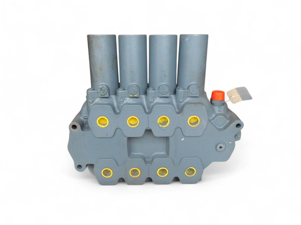 New Holland 1774139 - Zawór hydrauliczny do Maszyn budowlanych: zdjęcie 1 New Holland 1774139 - Zawór hydrauliczny do Maszyn budowlanych: zdjęcie 1