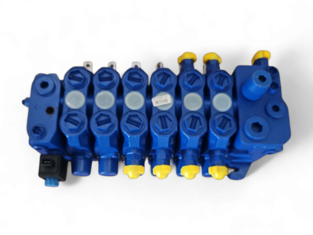 New Holland 85824221 - Zawór hydrauliczny do Maszyn budowlanych: zdjęcie 3 New Holland 85824221 - Zawór hydrauliczny do Maszyn budowlanych: zdjęcie 3