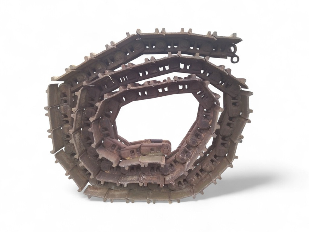 O&K 3657072 - 5342019 - Gąsienicа do Maszyn budowlanych: zdjęcie 1 O&K 3657072 - 5342019 - Gąsienicа do Maszyn budowlanych: zdjęcie 1