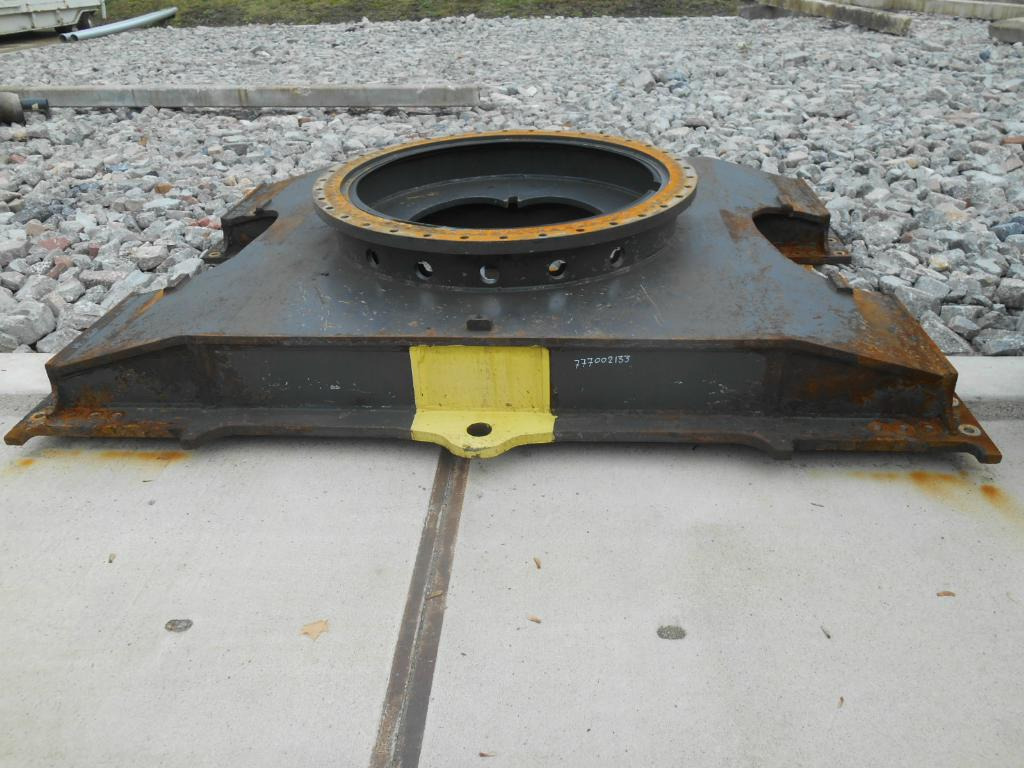 O&K RH16.5 - 3015971 - Części podwozi gąsienicowych do Maszyn budowlanych: zdjęcie 1 O&K RH16.5 - 3015971 - Części podwozi gąsienicowych do Maszyn budowlanych: zdjęcie 1