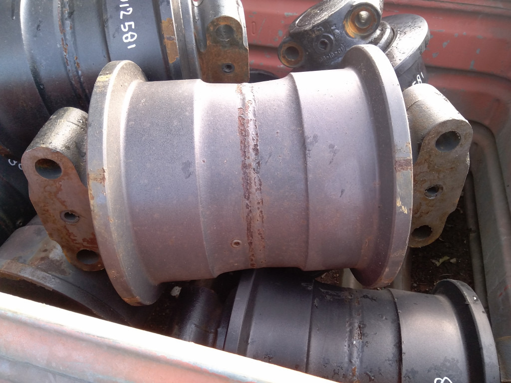 O&K UQ908D00N00008 - - Rolka gąsienicy do Maszyn budowlanych: zdjęcie 2 O&K UQ908D00N00008 - - Rolka gąsienicy do Maszyn budowlanych: zdjęcie 2