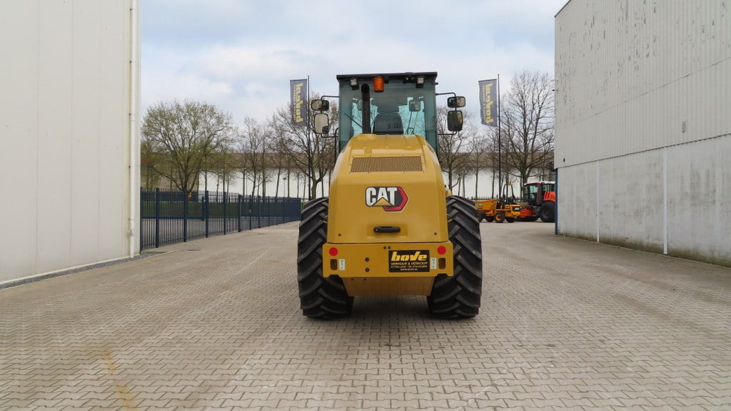 Caterpillar CS 66 B - Kompaktor: zdjęcie 3 Caterpillar CS 66 B - Kompaktor: zdjęcie 3