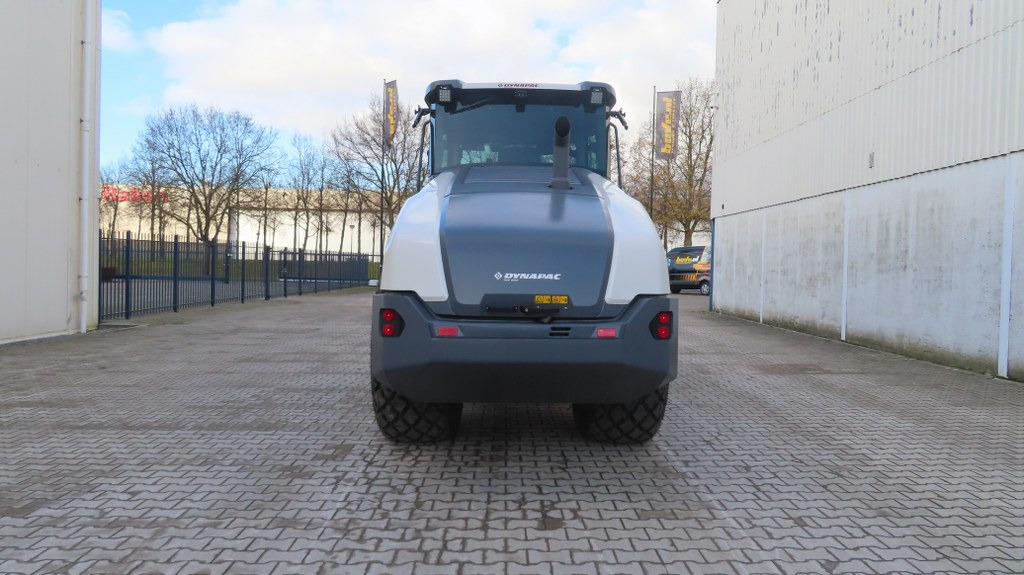 Dynapac CA5000D - Kompaktor: zdjęcie 3 Dynapac CA5000D - Kompaktor: zdjęcie 3