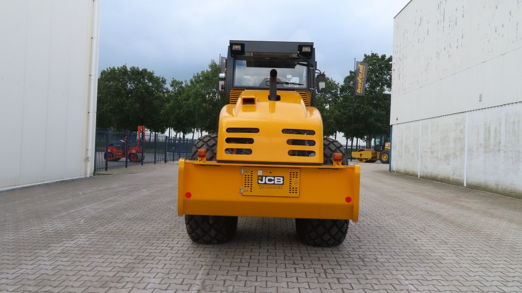 JCB VM200D - Kompaktor: zdjęcie 3 JCB VM200D - Kompaktor: zdjęcie 3