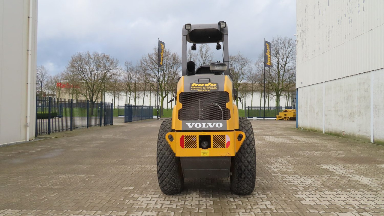 Volvo SD 45 B - Kompaktor: zdjęcie 3 Volvo SD 45 B - Kompaktor: zdjęcie 3