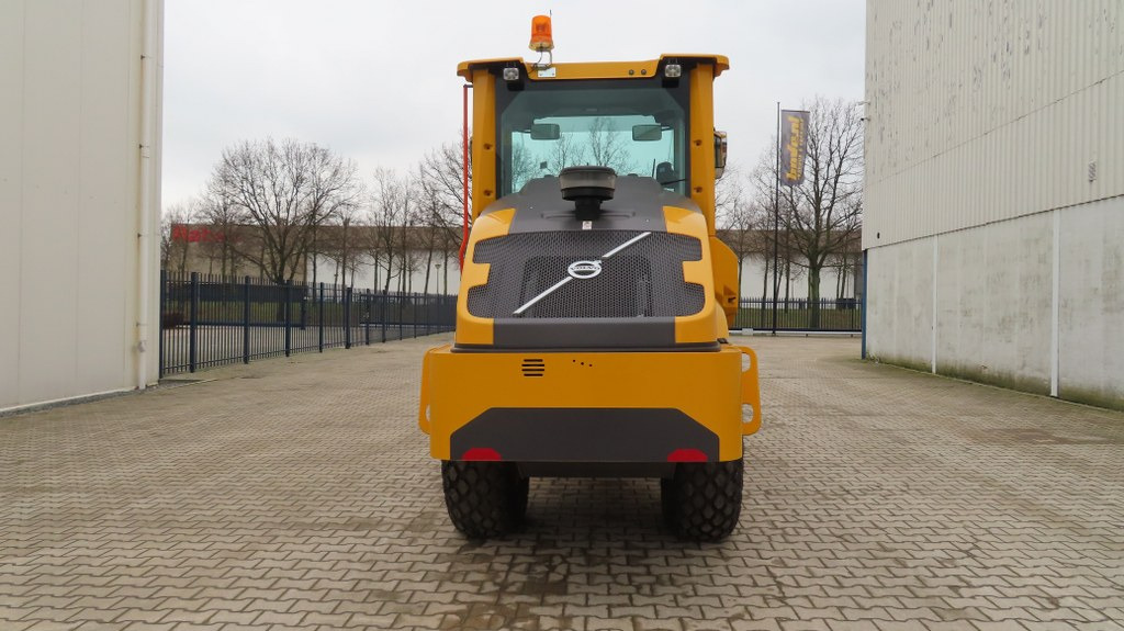 Volvo SD 75 B - Kompaktor: zdjęcie 3 Volvo SD 75 B - Kompaktor: zdjęcie 3