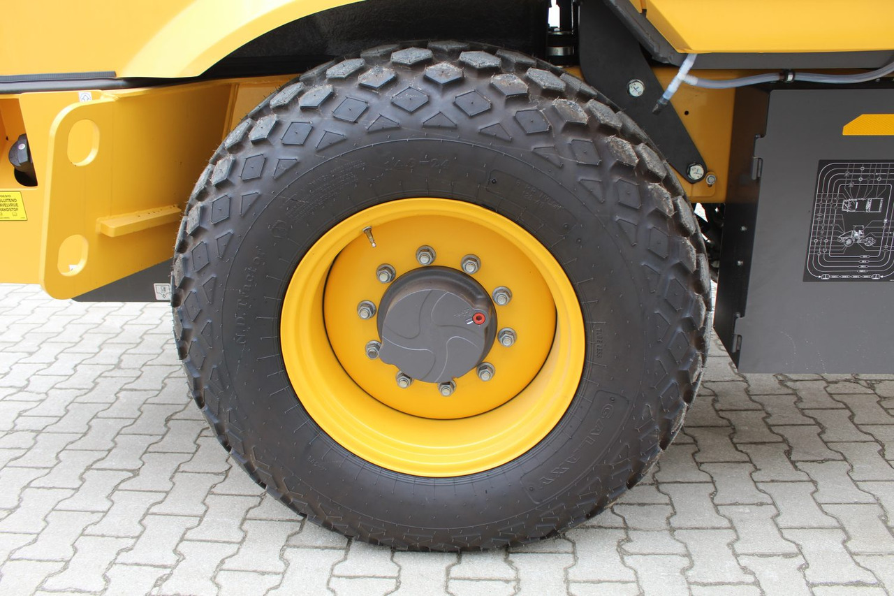 Kompaktor Volvo SD 75 B: zdjęcie 14 Kompaktor Volvo SD 75 B: zdjęcie 14