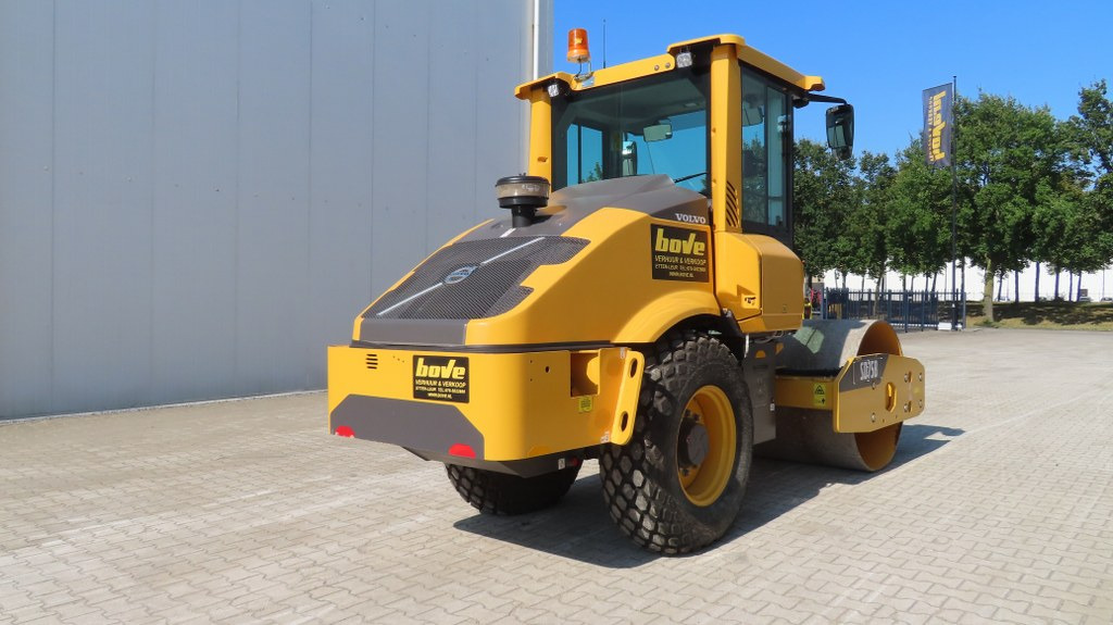 Volvo SD75 B - Kompaktor: zdjęcie 2 Volvo SD75 B - Kompaktor: zdjęcie 2