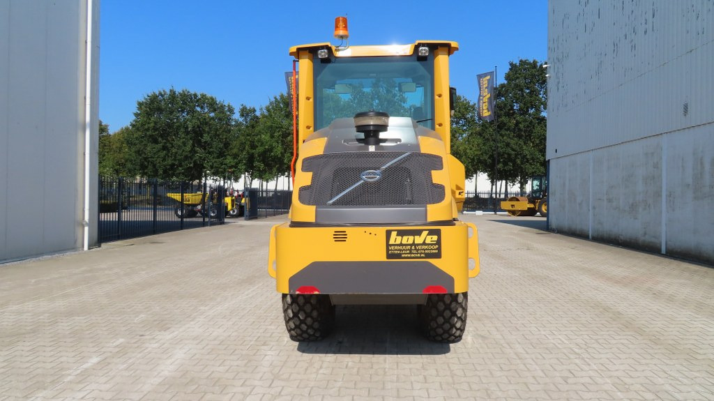 Volvo SD75 B - Kompaktor: zdjęcie 3 Volvo SD75 B - Kompaktor: zdjęcie 3