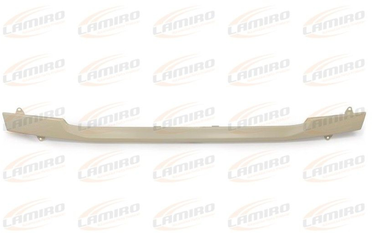 Nowy Kratka wlotu powietrza do Samochodów ciężarowych SCANIA S/R LOWEG GRILL BAR UPPER SCANIA S/R LOWEG GRILL BAR UPPER: zdjęcie 1