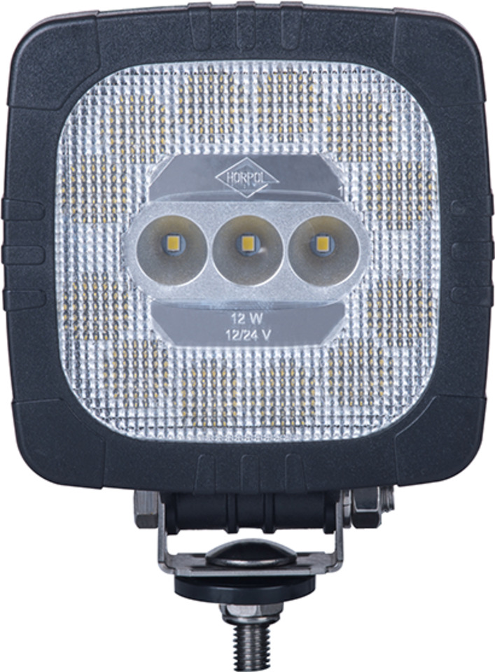 Nowy Oświetlenie do Samochodów ciężarowych Work light LED Work light LED: zdjęcie 1