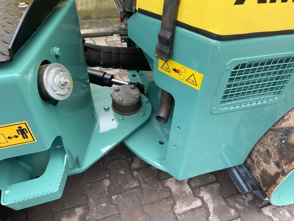 Ammann AV 26-2K - Kompaktor: zdjęcie 3 Ammann AV 26-2K - Kompaktor: zdjęcie 3