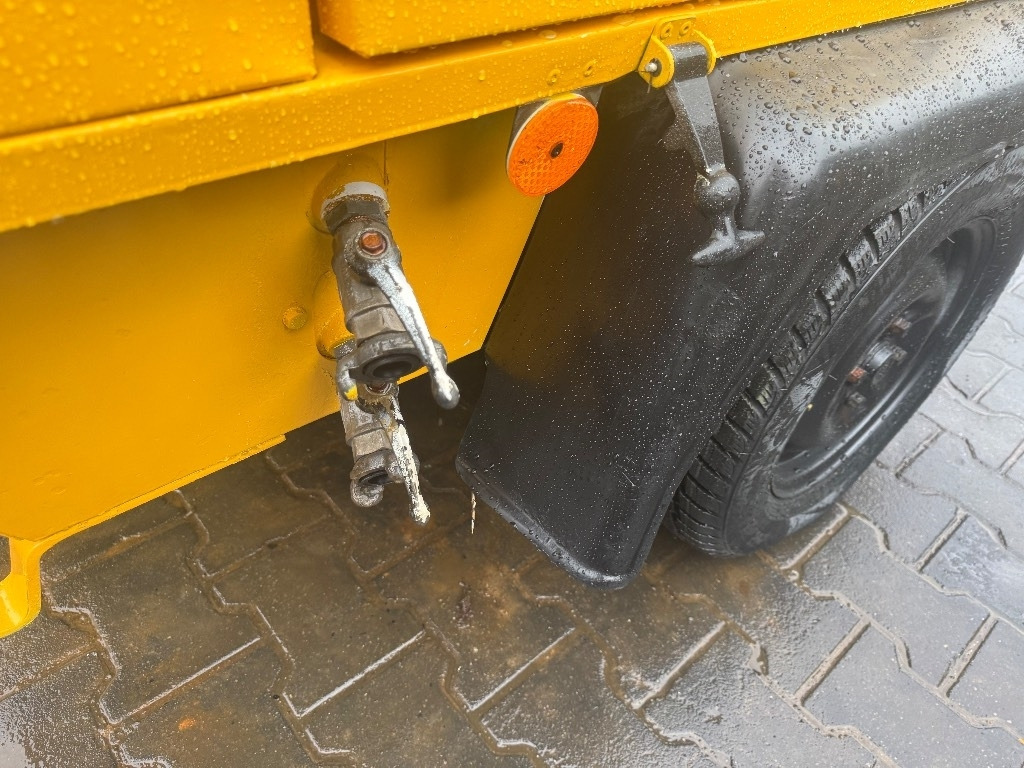 Atlas Copco XAS 55 - Sprężarka powietrza: zdjęcie 3 Atlas Copco XAS 55 - Sprężarka powietrza: zdjęcie 3