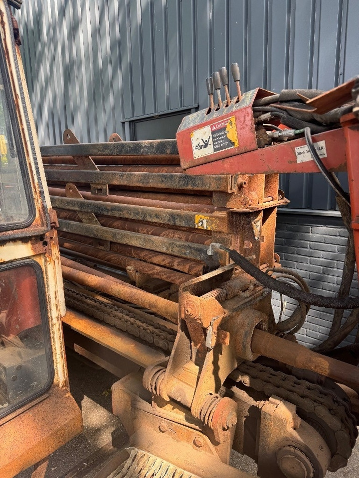 Ditch Witch JT 4020 - Wiertnica horyzontalna: zdjęcie 3 Ditch Witch JT 4020 - Wiertnica horyzontalna: zdjęcie 3