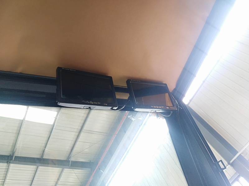 QINGDAO PROMISING 2.0CBM Self-Loading Concrete Mixer Truck CML200 - Betonomieszarka: zdjęcie 5 QINGDAO PROMISING 2.0CBM Self-Loading Concrete Mixer Truck CML200 - Betonomieszarka: zdjęcie 5