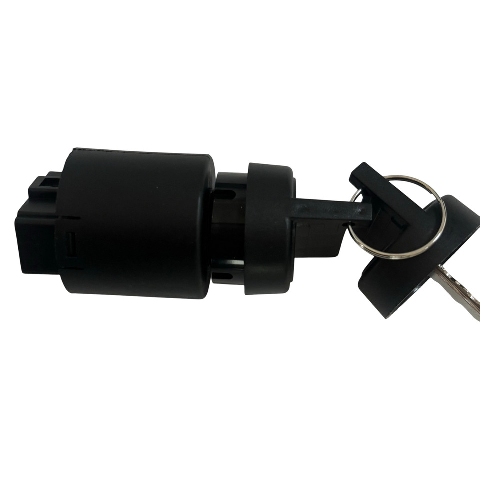 Nowy Rozrusznik do Ładowarek kołowych Qingdao Promising China Loader Used JK427 Ignition Switch: zdjęcie 9