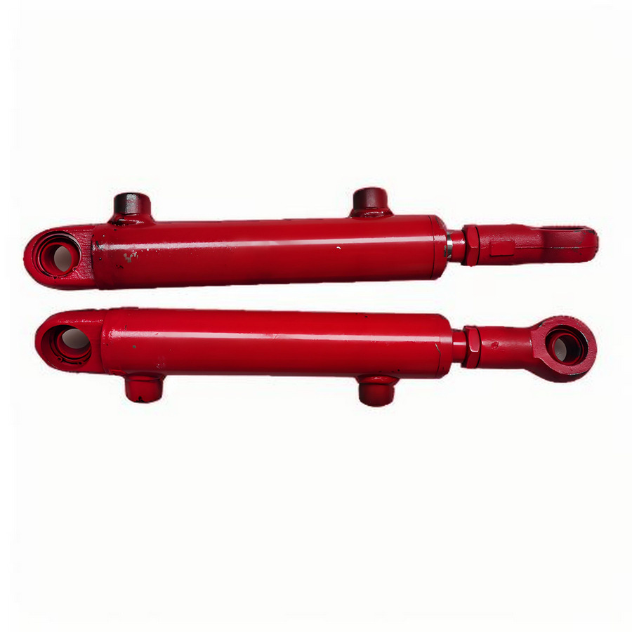 Qingdao Promising Cylinders for TRANER TR45 Wheel Loader Replacement - Siłownik hydrauliczny do Ładowarek kołowych: zdjęcie 2 Qingdao Promising Cylinders for TRANER TR45 Wheel Loader Replacement - Siłownik hydrauliczny do Ładowarek kołowych: zdjęcie 2