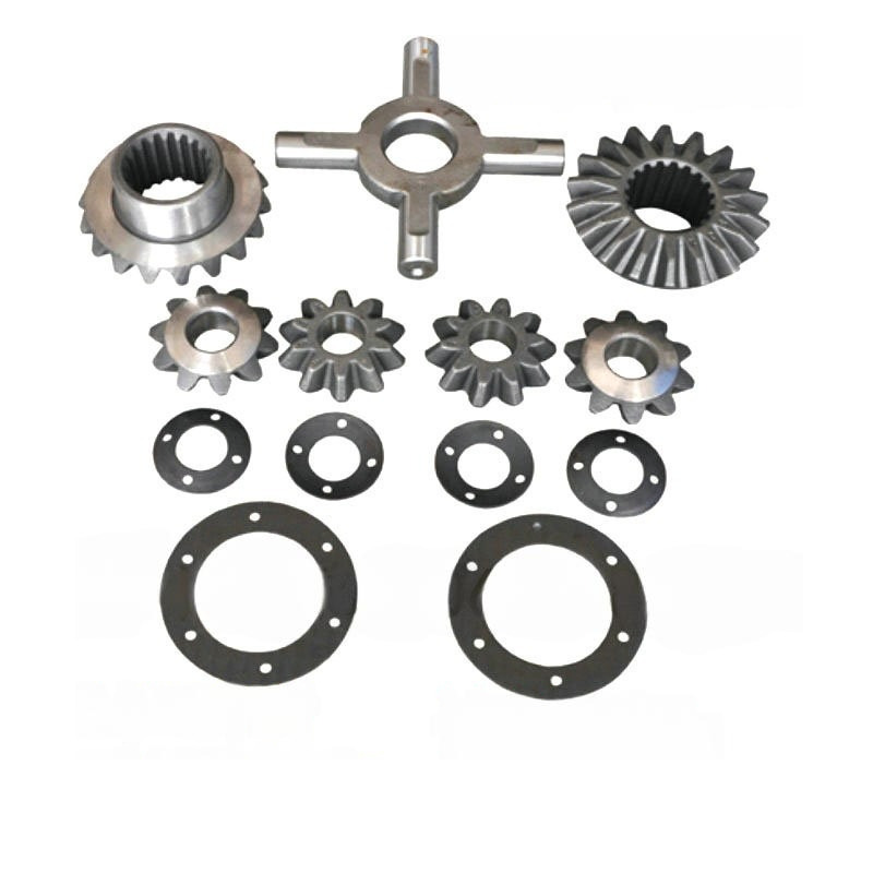 Qingdao Promising Differential Kits for China Loader - Dyferencjał do Ładowarek kołowych: zdjęcie 1 Qingdao Promising Differential Kits for China Loader - Dyferencjał do Ładowarek kołowych: zdjęcie 1