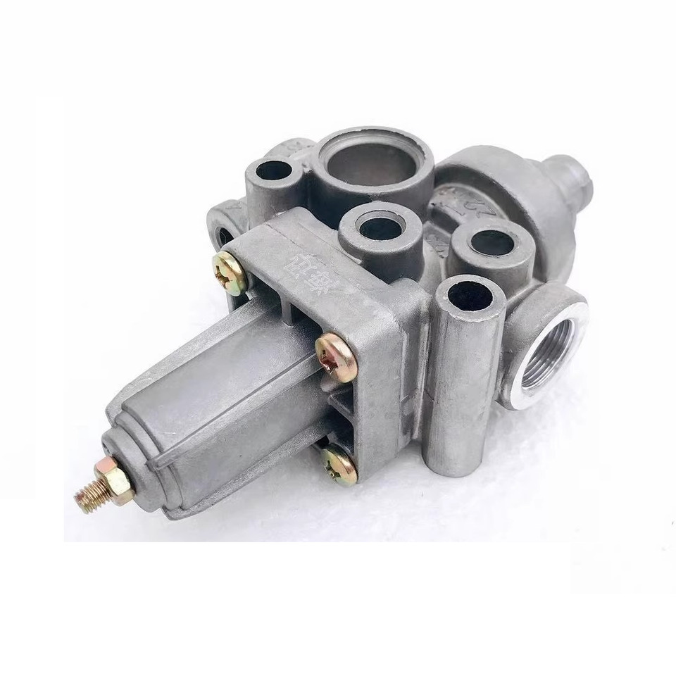 Qingdao Promising Fuel Water Separator Combination Valve for China Loader - Zawór do Ładowarek kołowych: zdjęcie 3 Qingdao Promising Fuel Water Separator Combination Valve for China Loader - Zawór do Ładowarek kołowych: zdjęcie 3