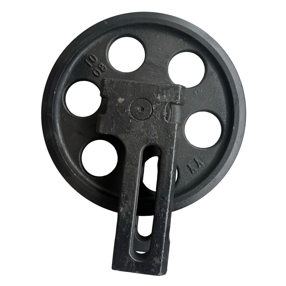 Qingdao Promising Guide Wheel for Rippa Mini Excavator - Kierownica do Minikoparek: zdjęcie 5 Qingdao Promising Guide Wheel for Rippa Mini Excavator - Kierownica do Minikoparek: zdjęcie 5