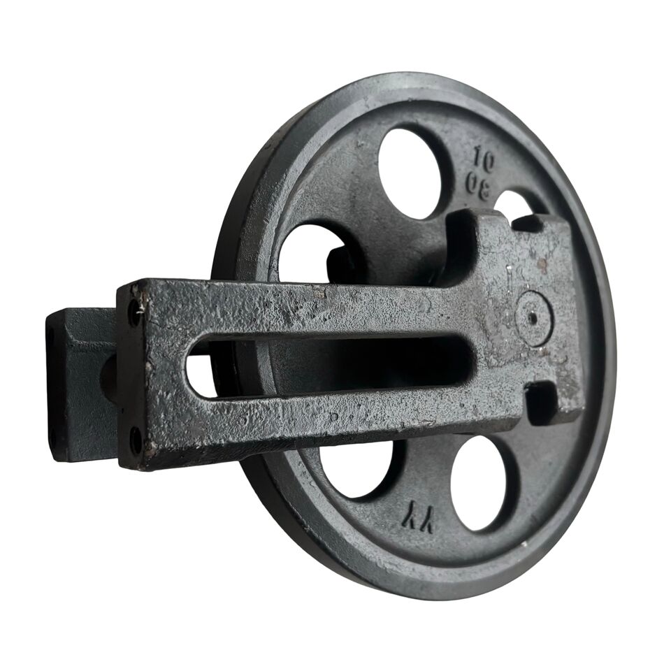 Qingdao Promising Guide Wheel for Rippa Mini Excavator - Kierownica do Minikoparek: zdjęcie 3 Qingdao Promising Guide Wheel for Rippa Mini Excavator - Kierownica do Minikoparek: zdjęcie 3
