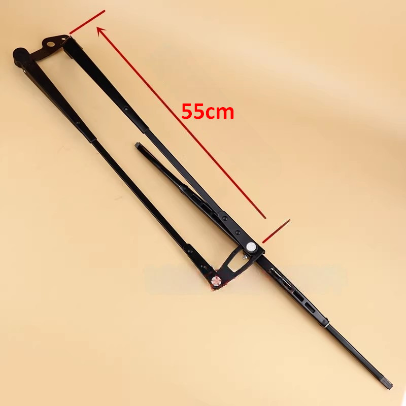 Qingdao Promising Loader Windshield Wiper, Loader Wiper Motor Fits China Wheel Loader - Wycieraczka do Ładowarek kołowych: zdjęcie 3 Qingdao Promising Loader Windshield Wiper, Loader Wiper Motor Fits China Wheel Loader - Wycieraczka do Ładowarek kołowych: zdjęcie 3