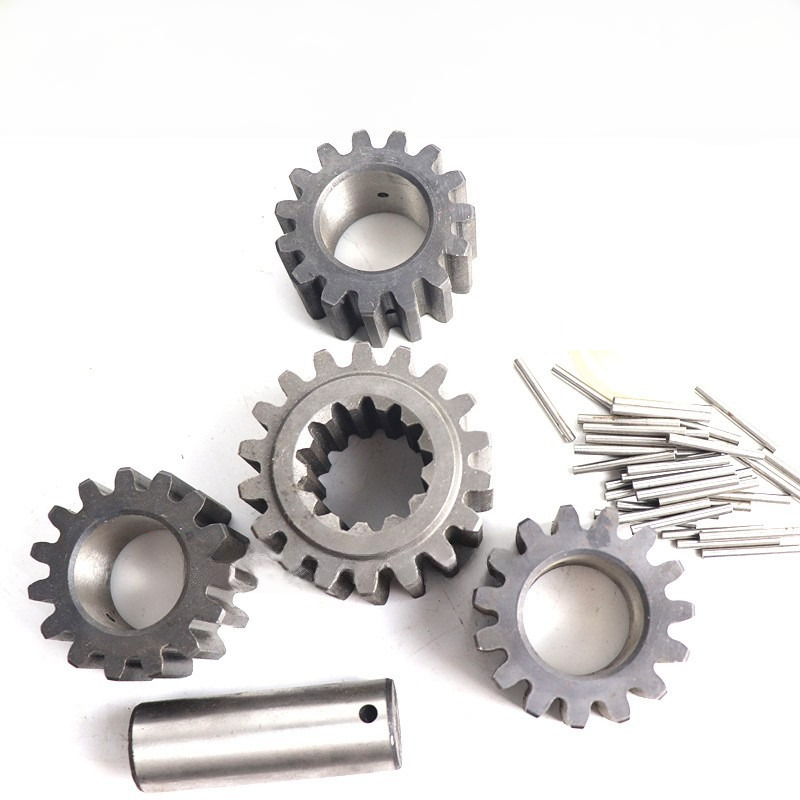 Qingdao Promising Planetary Gear Kit for China Wheel Loader - Most i części do Ładowarek kołowych: zdjęcie 1 Qingdao Promising Planetary Gear Kit for China Wheel Loader - Most i części do Ładowarek kołowych: zdjęcie 1