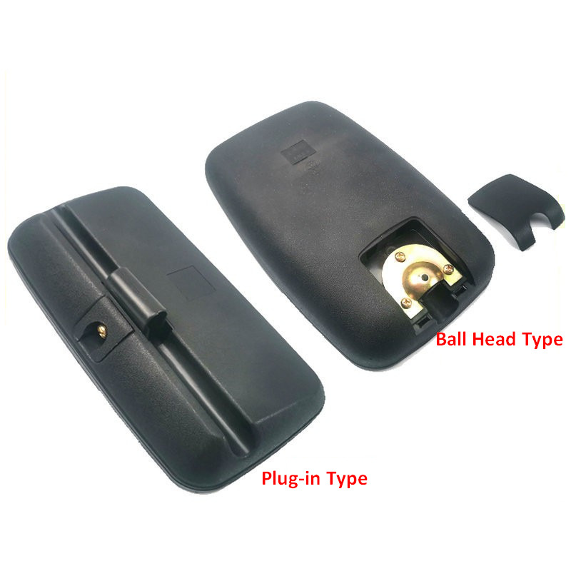 Qingdao Promising Rear View Mirror for China Wheel Loader - Lustro wsteczne do Ładowarek kołowych: zdjęcie 5 Qingdao Promising Rear View Mirror for China Wheel Loader - Lustro wsteczne do Ładowarek kołowych: zdjęcie 5